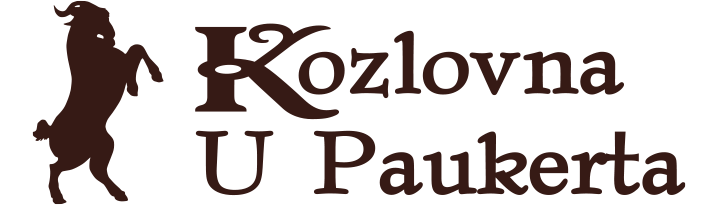 Kozlovna u Paukerta